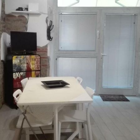 "Via Cavour 81" Apartment Арецо Екстериор снимка