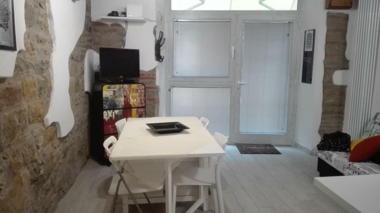 "Via Cavour 81" Apartment Арецо Екстериор снимка
