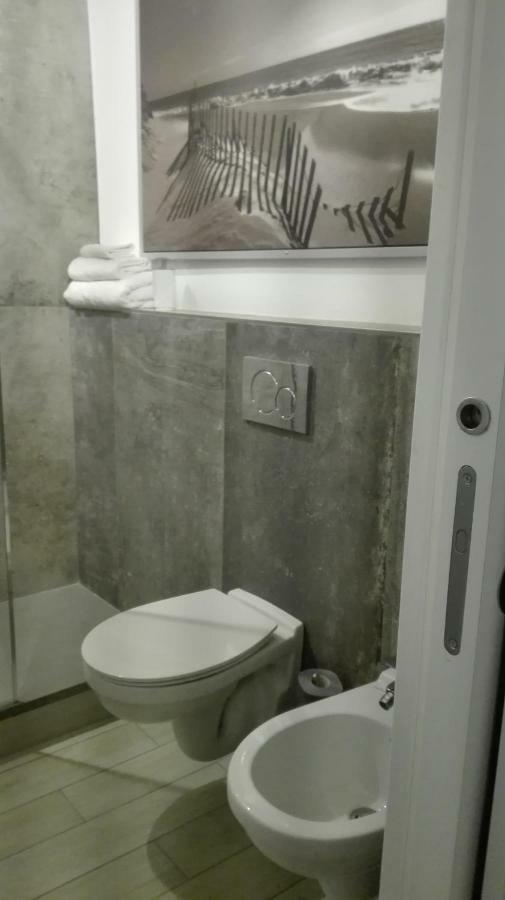 "Via Cavour 81" Apartment Арецо Екстериор снимка