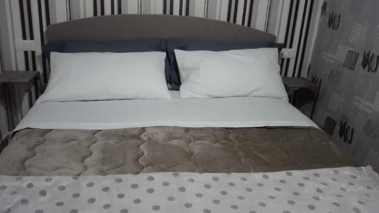 "Via Cavour 81" Apartment Арецо Екстериор снимка
