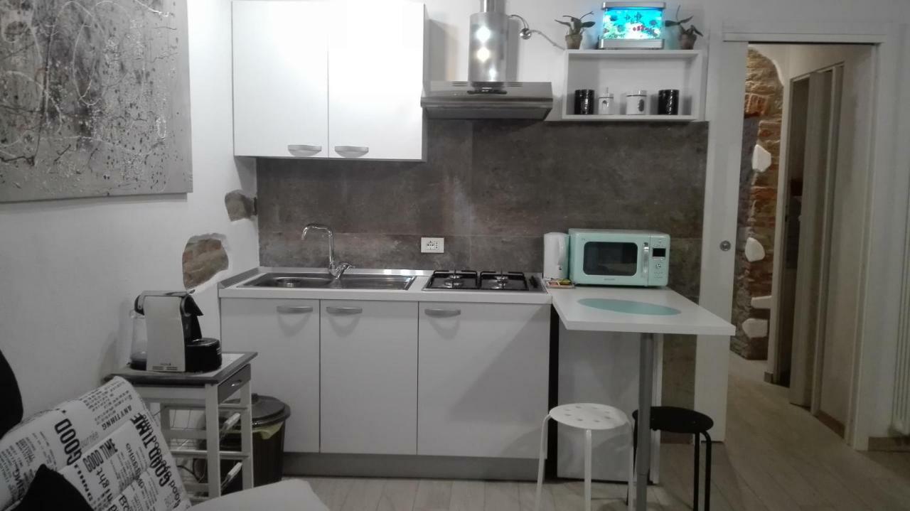 "Via Cavour 81" Apartment Арецо Екстериор снимка