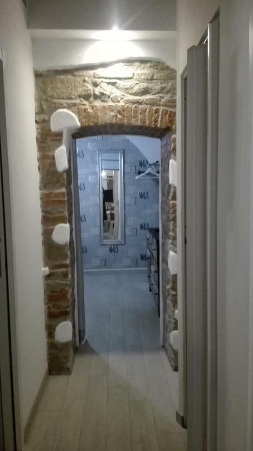 "Via Cavour 81" Apartment Арецо Екстериор снимка