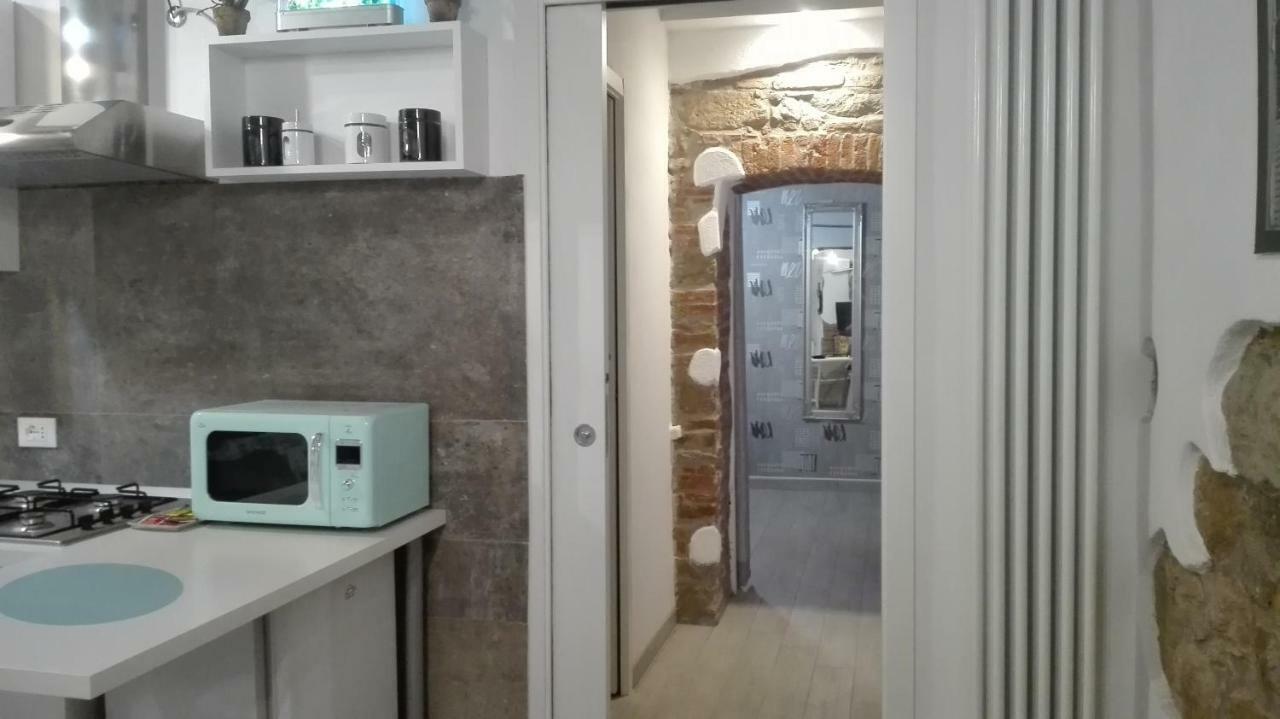 "Via Cavour 81" Apartment Арецо Екстериор снимка