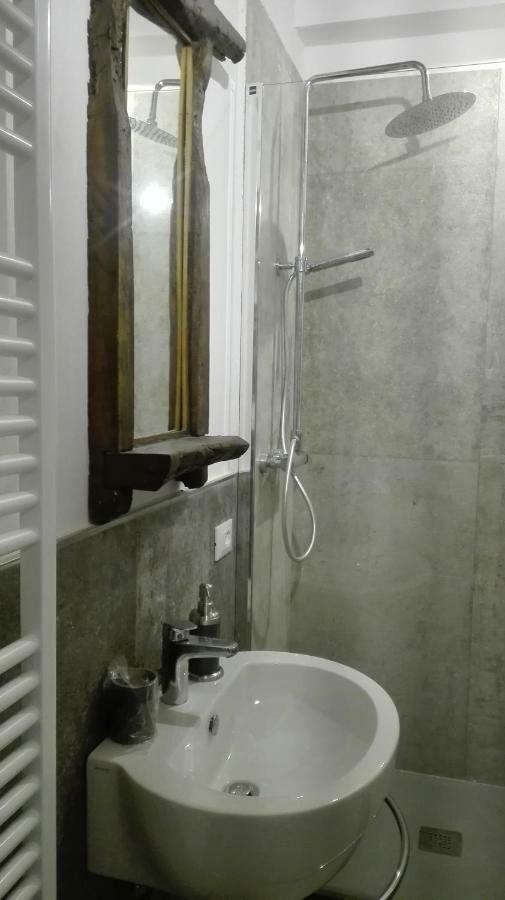 "Via Cavour 81" Apartment Арецо Екстериор снимка
