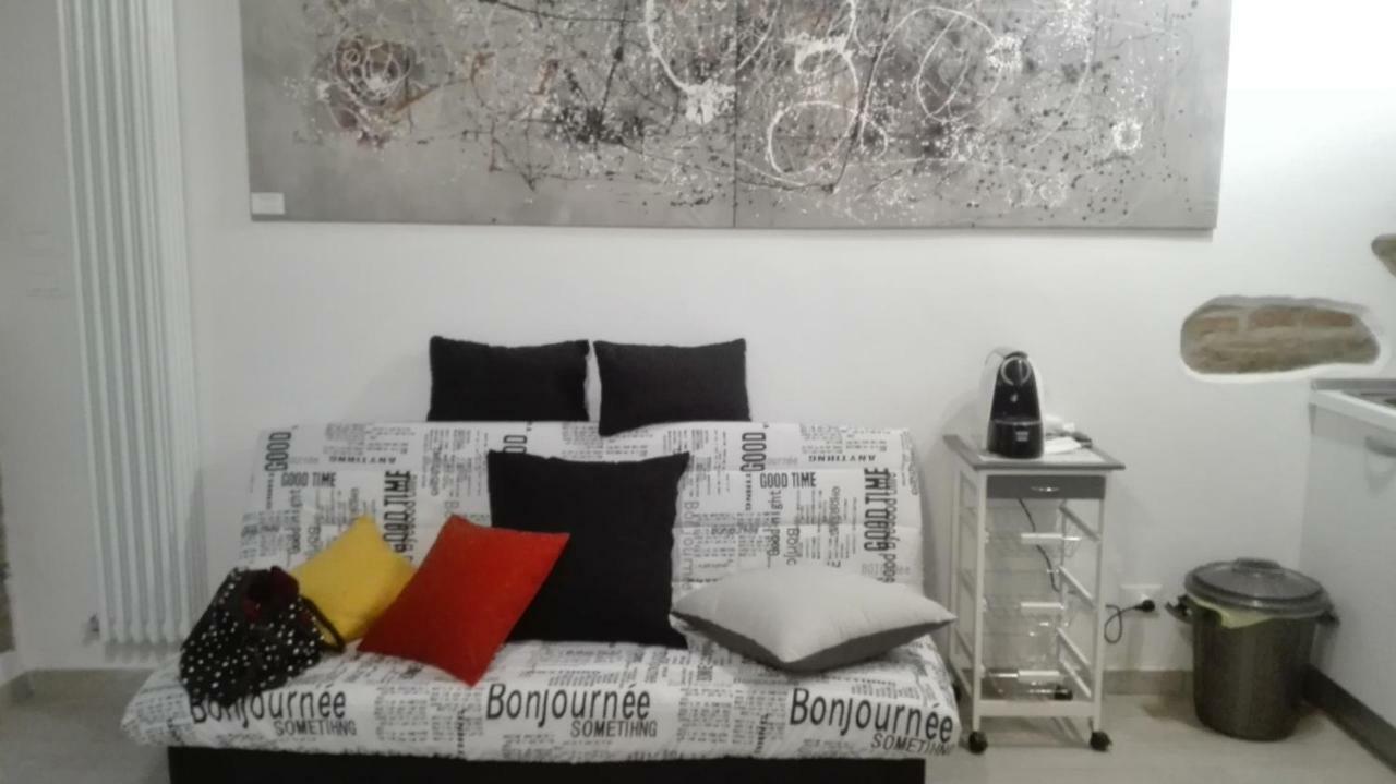 "Via Cavour 81" Apartment Арецо Екстериор снимка