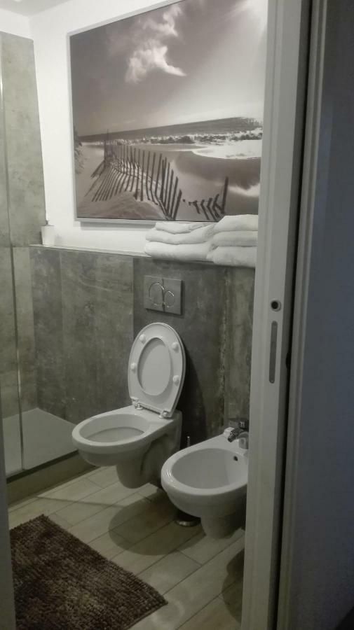 "Via Cavour 81" Apartment Арецо Екстериор снимка