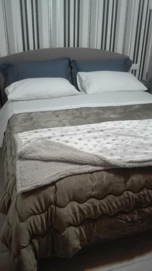 "Via Cavour 81" Apartment Арецо Екстериор снимка