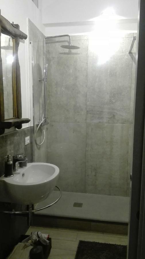 "Via Cavour 81" Apartment Арецо Екстериор снимка