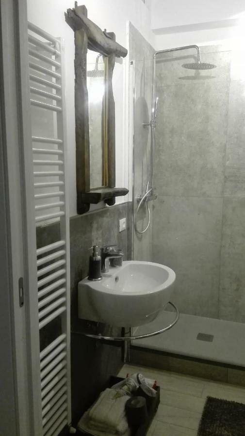 "Via Cavour 81" Apartment Арецо Екстериор снимка